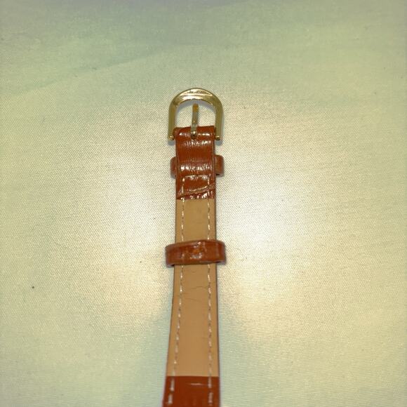 Disney Donald Duck Men’s/Women’s Wristwatch – Leather Band Vintage Style - Picture 5 of 5